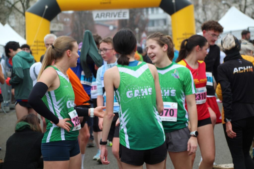 Le GAHS en force à Héricourt 15 2025 Hericourt 14