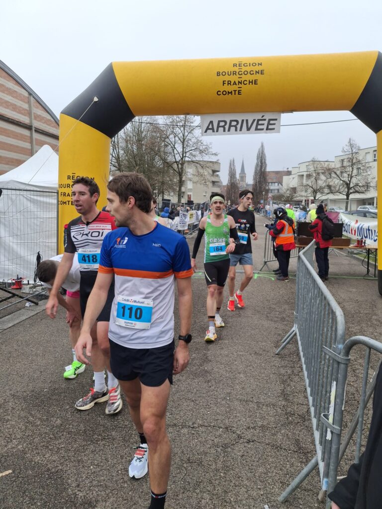 Le GAHS en force à Héricourt 20 2025 Hericourt 19