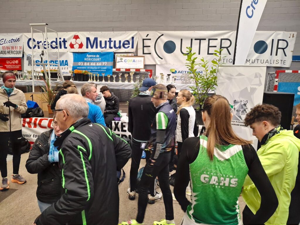 Le GAHS en force à Héricourt 3 2025 Hericourt 2