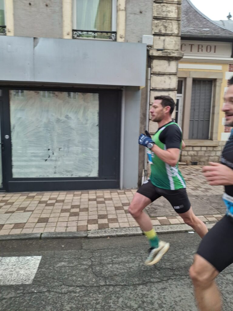 Le GAHS en force à Héricourt 37 2025 Hericourt 37