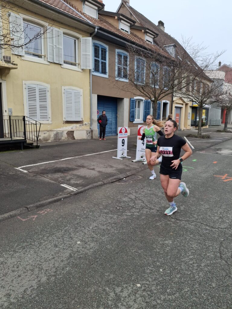 Le GAHS en force à Héricourt 38 2025 Hericourt 38