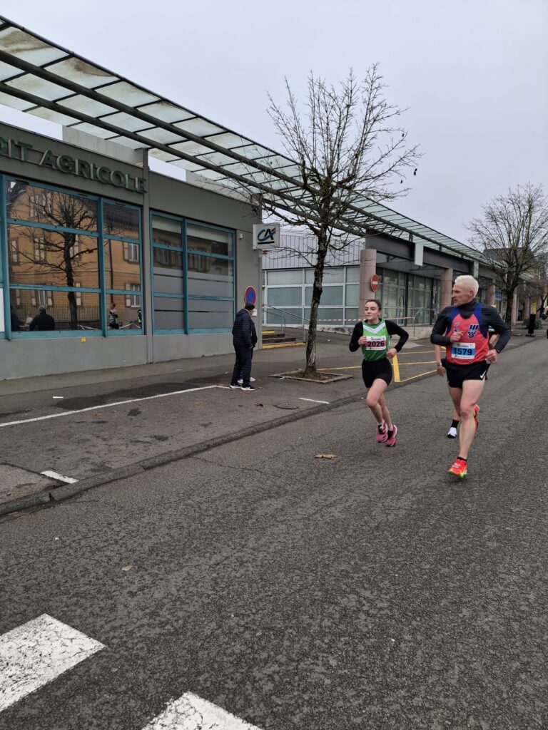 Le GAHS en force à Héricourt 39 2025 Hericourt 39