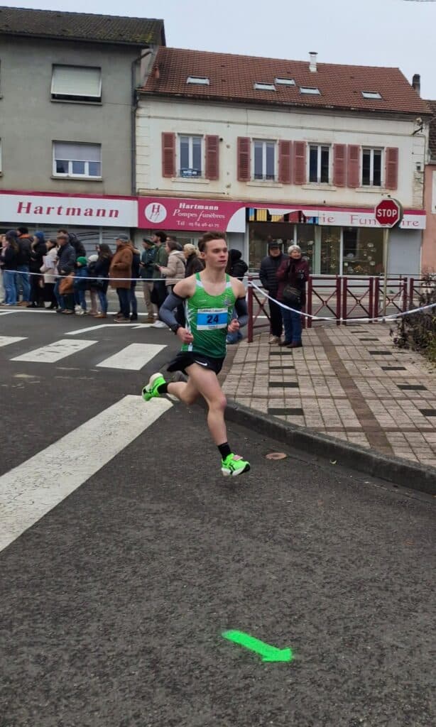 Le GAHS en force à Héricourt 1 2025 Hericourt 40