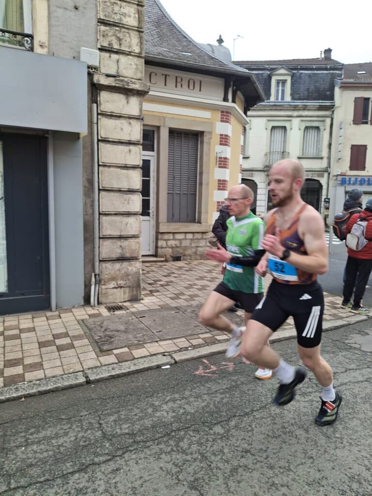 Le GAHS en force à Héricourt 44 2025 Hericourt 44