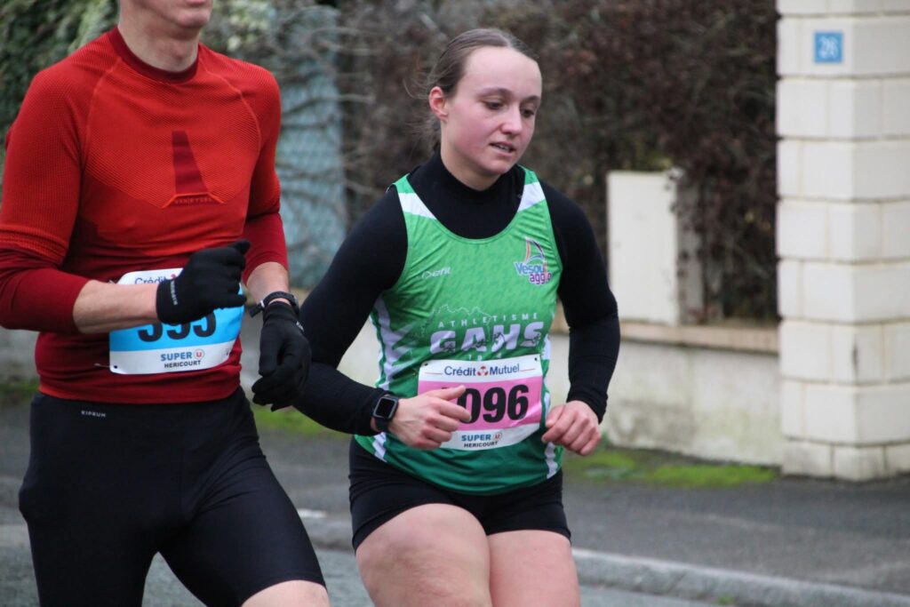 Le GAHS en force à Héricourt 6 2025 Hericourt 5