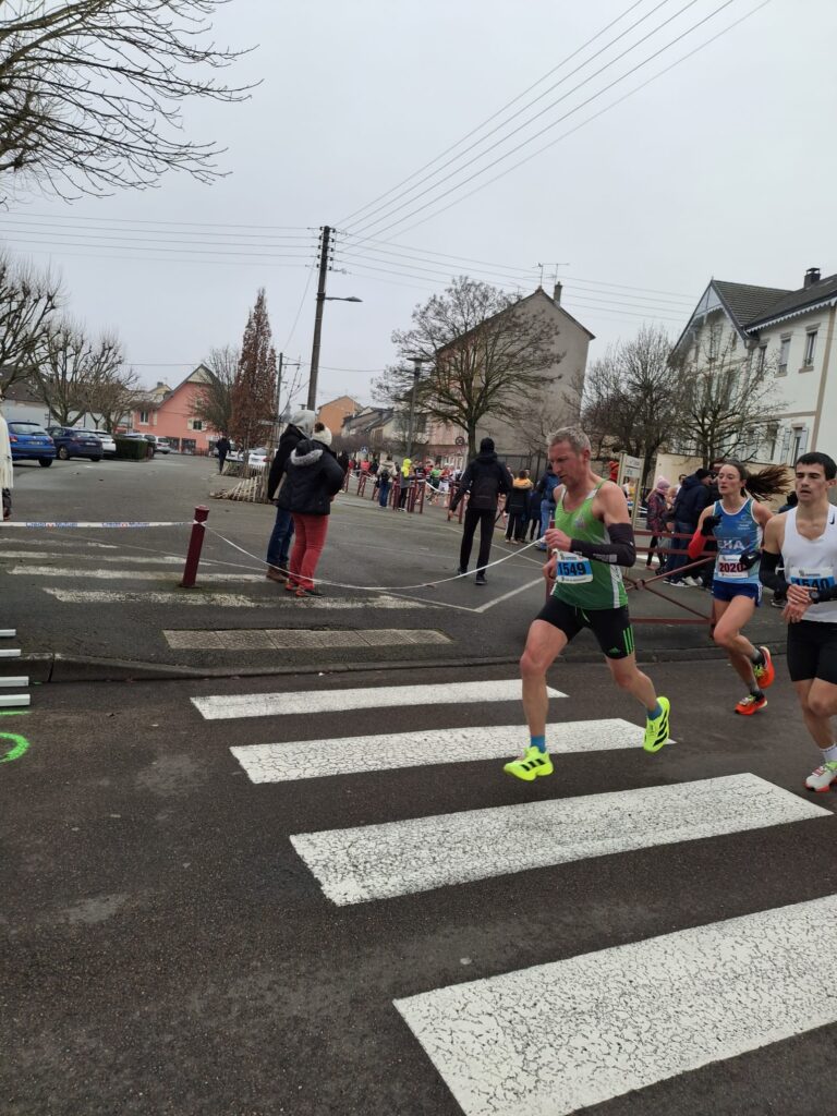 Le GAHS en force à Héricourt 59 2025 Hericourt 59