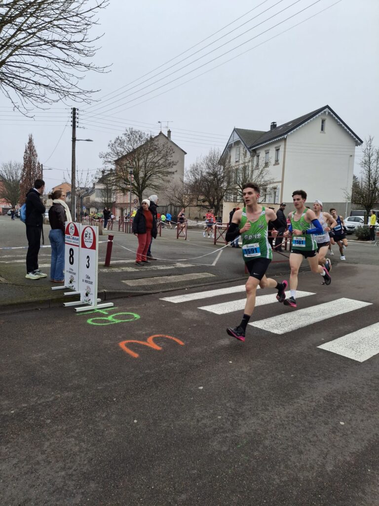 Le GAHS en force à Héricourt 62 2025 Hericourt 62