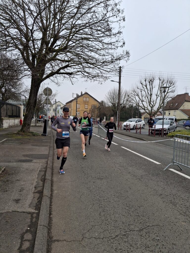 Le GAHS en force à Héricourt 65 2025 Hericourt 65