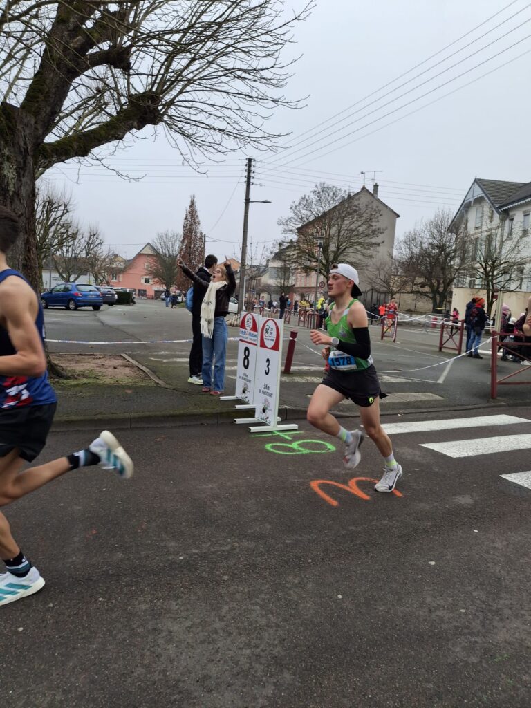 Le GAHS en force à Héricourt 66 2025 Hericourt 66