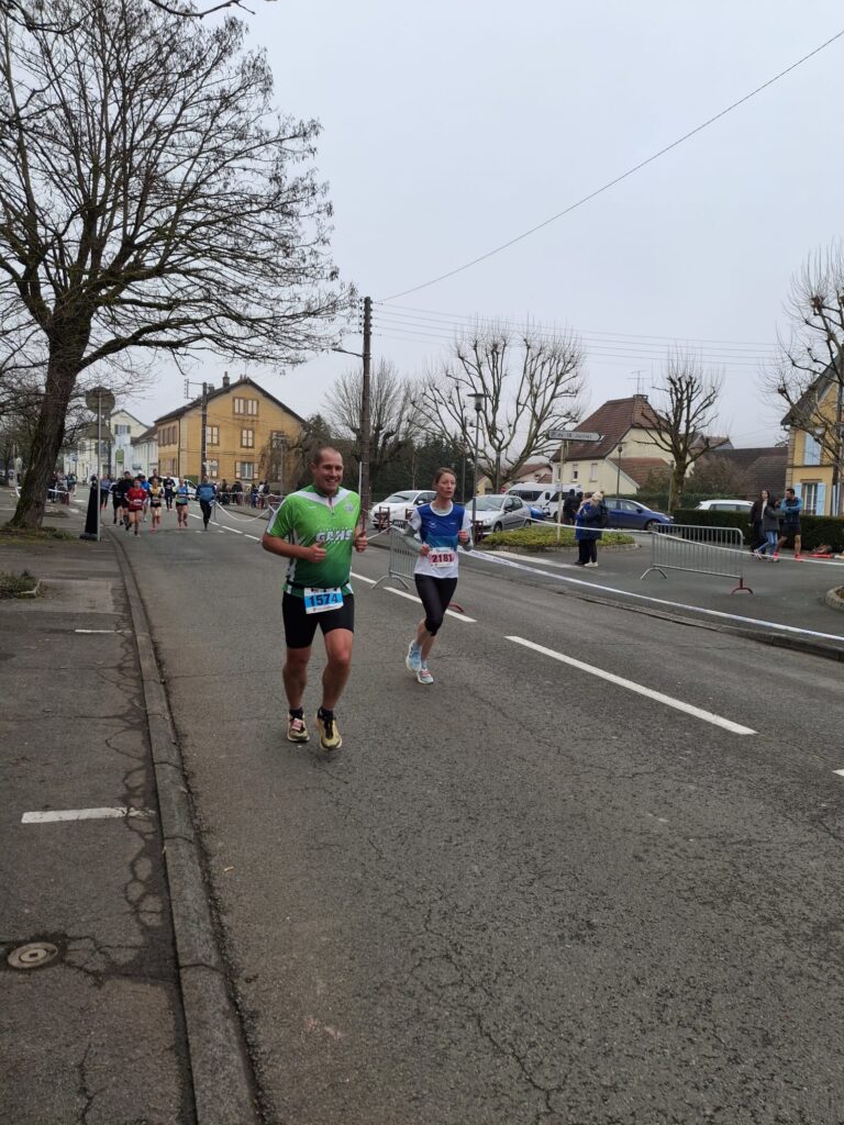 Le GAHS en force à Héricourt 67 2025 Hericourt 67