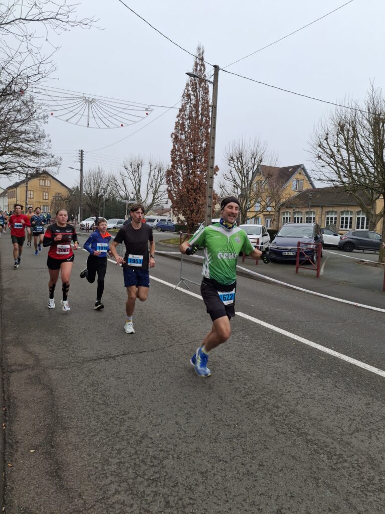Le GAHS en force à Héricourt 69 2025 Hericourt 69