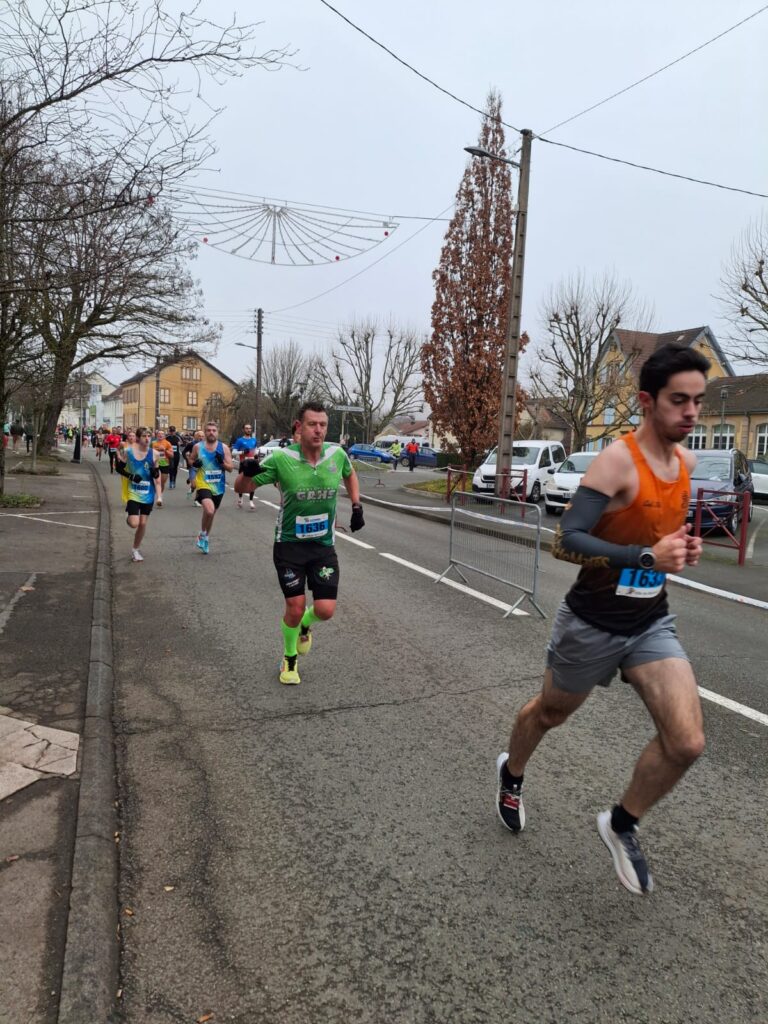 Le GAHS en force à Héricourt 70 2025 Hericourt 70