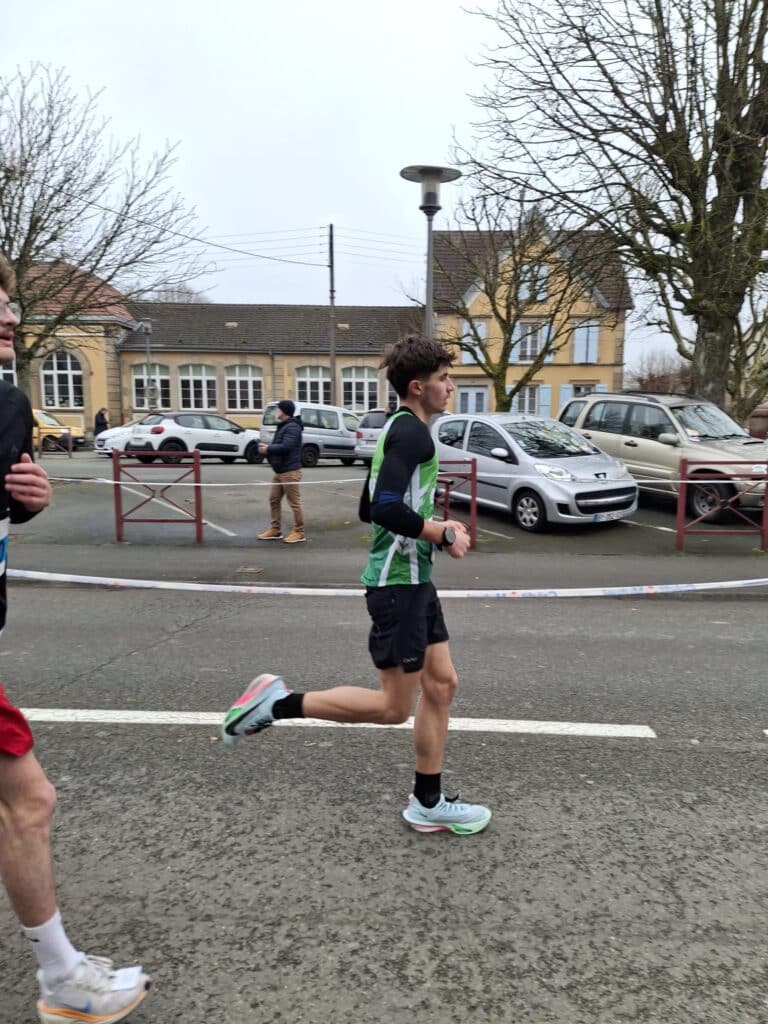 Le GAHS en force à Héricourt 71 2025 Hericourt 71