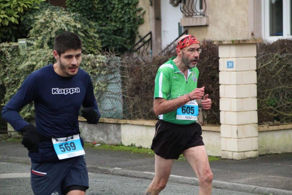 Le GAHS en force à Héricourt 9 2025 Hericourt 8