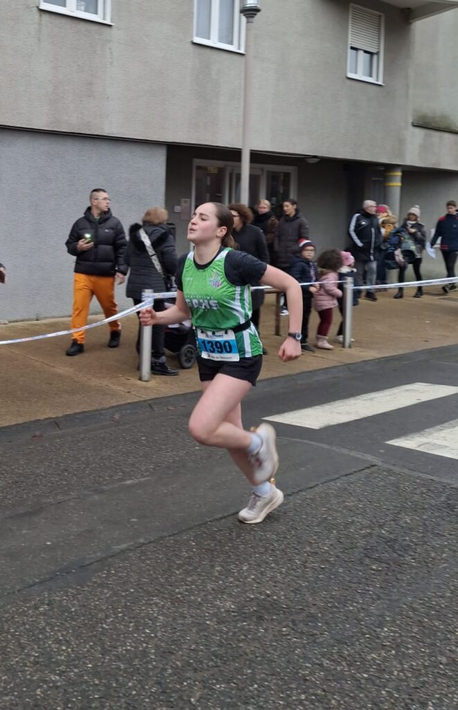 Le GAHS en force à Héricourt 82 2025 Hericourt 82