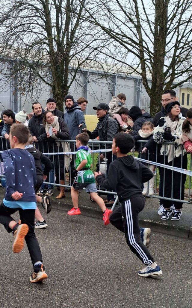 Le GAHS en force à Héricourt 85 2025 Hericourt 85