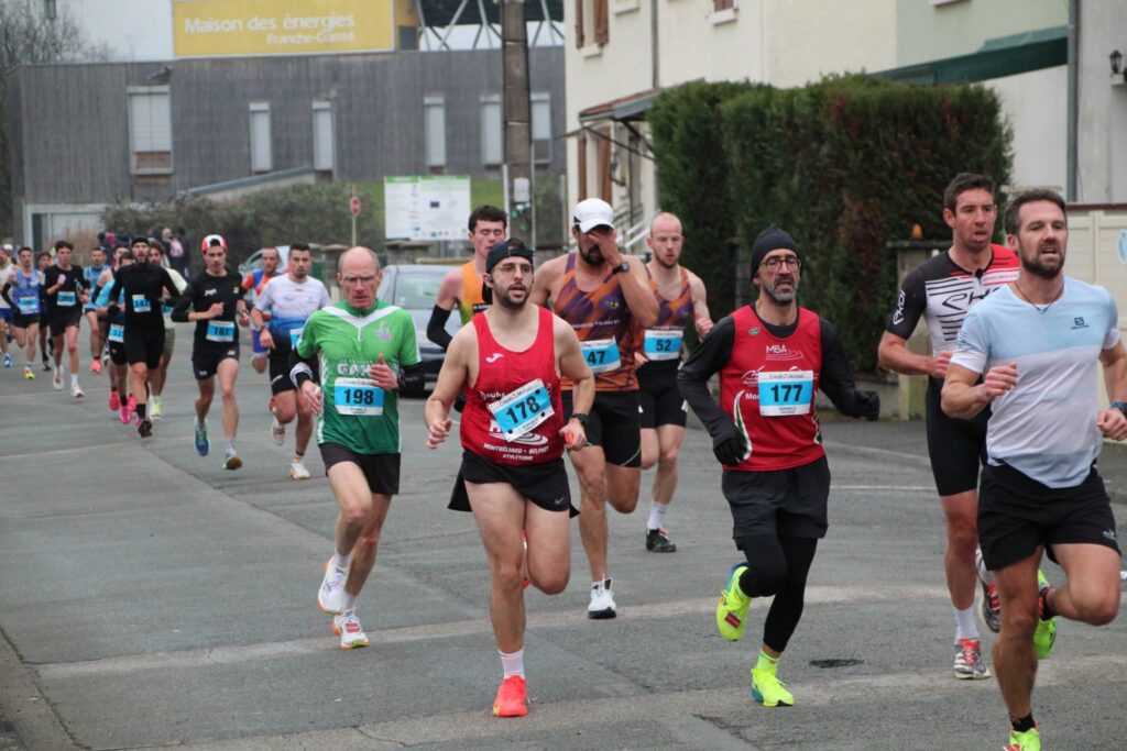 Le GAHS en force à Héricourt 10 2025 Hericourt 9