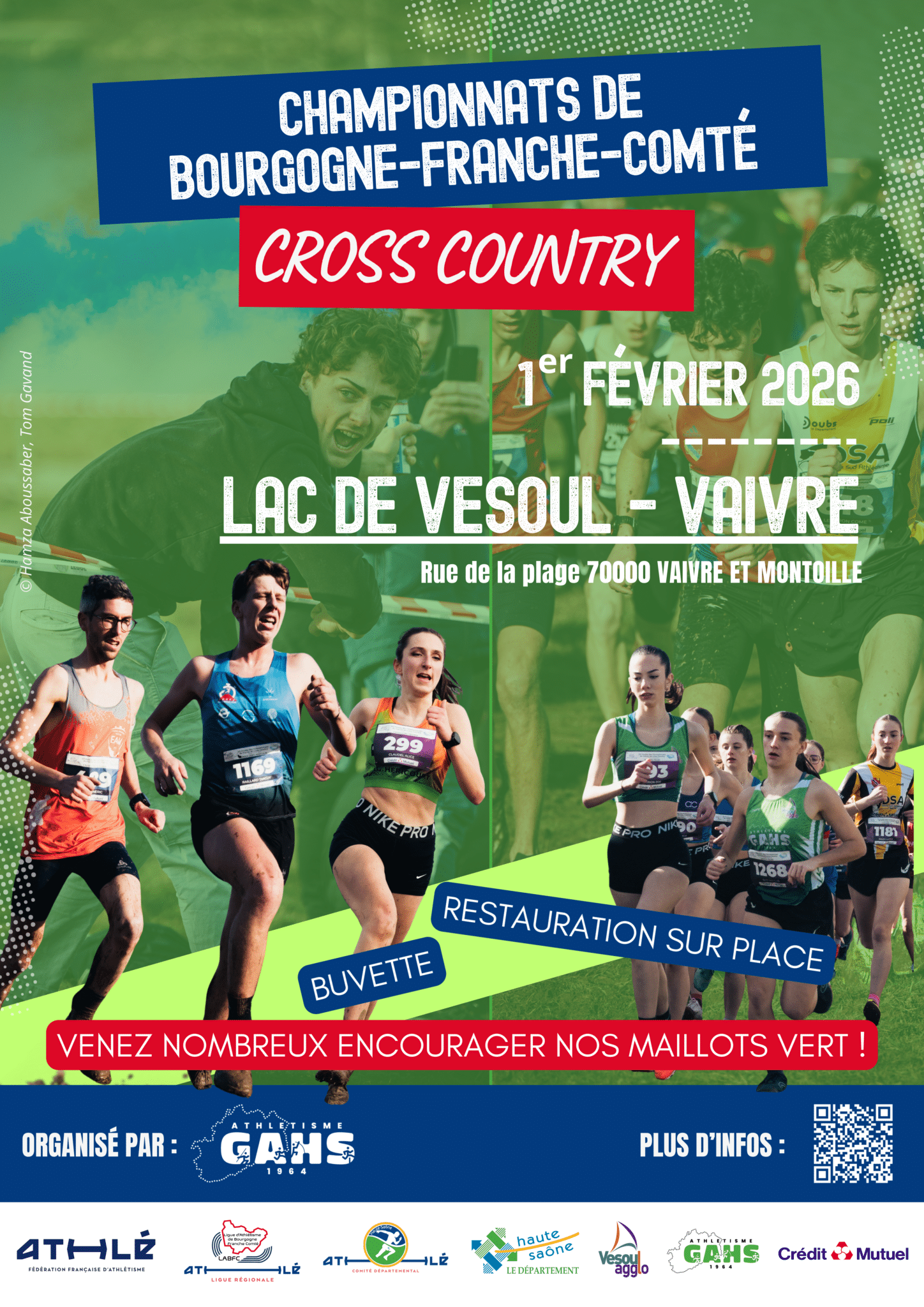 Affiche regionaux cross 26 Vesoul GAHS scaled
