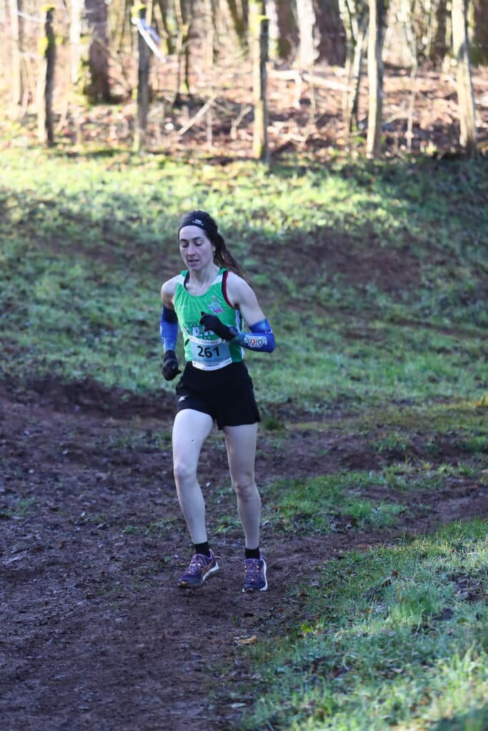 La Navennoise : une première très réussie 9 1DX 6465