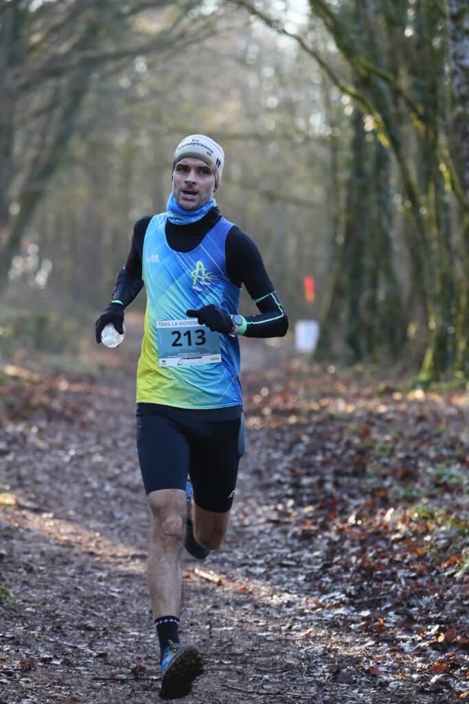 La Navennoise : une première très réussie 10 1DX 6556