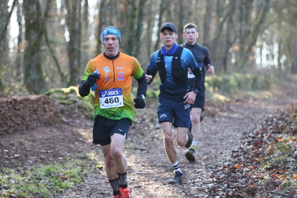 La Navennoise : une première très réussie 11 1DX 6576