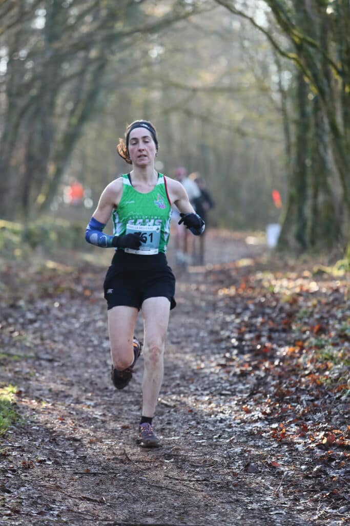 La Navennoise : une première très réussie 12 1DX 6588