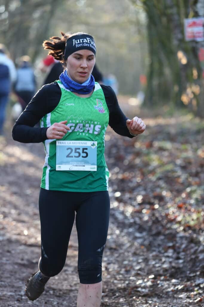 La Navennoise : une première très réussie 13 1DX 6700