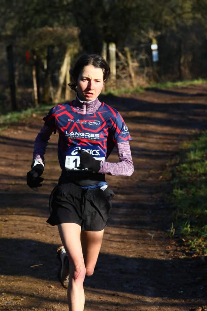 La Navennoise : une première très réussie 16 1DX 6764