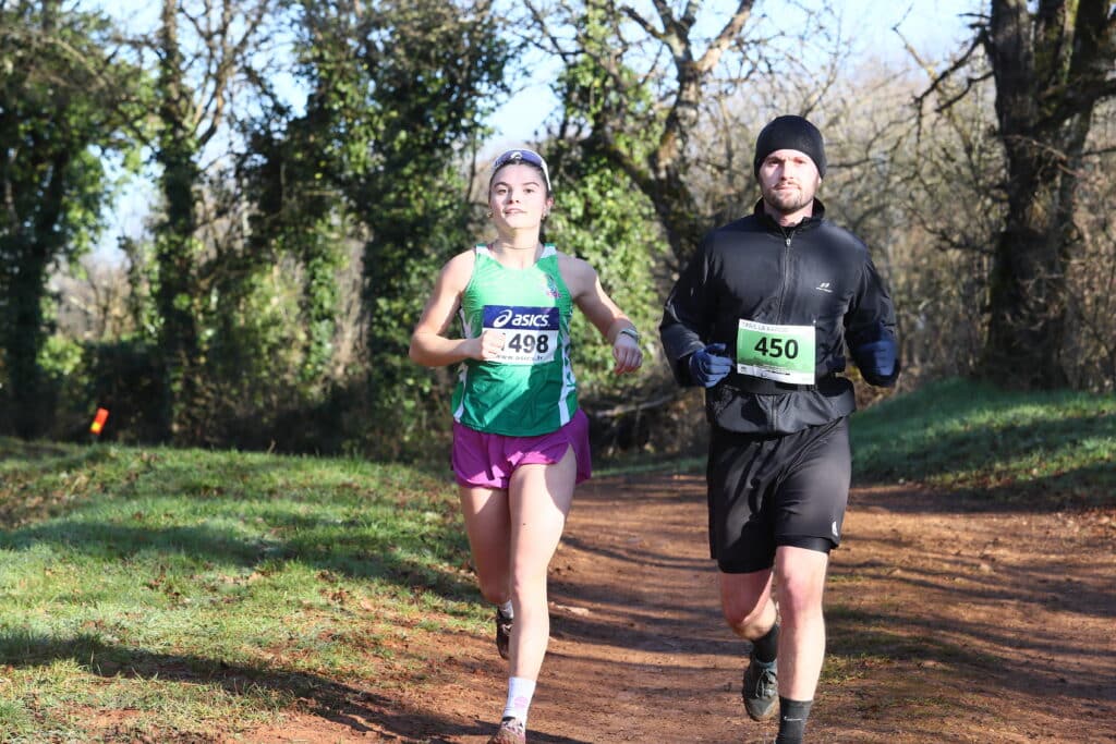 La Navennoise : une première très réussie 17 1DX 6849