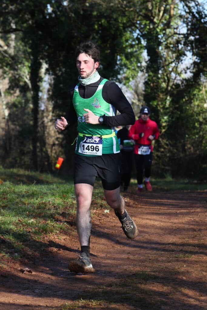 La Navennoise : une première très réussie 18 1DX 6880