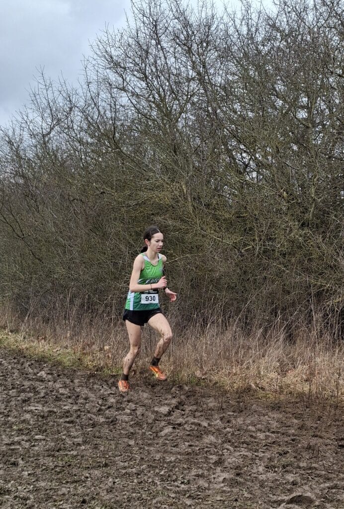 1/2 Finale des Championnats de France de cross-country Ă Sarrebourg 6 20260215 122313b