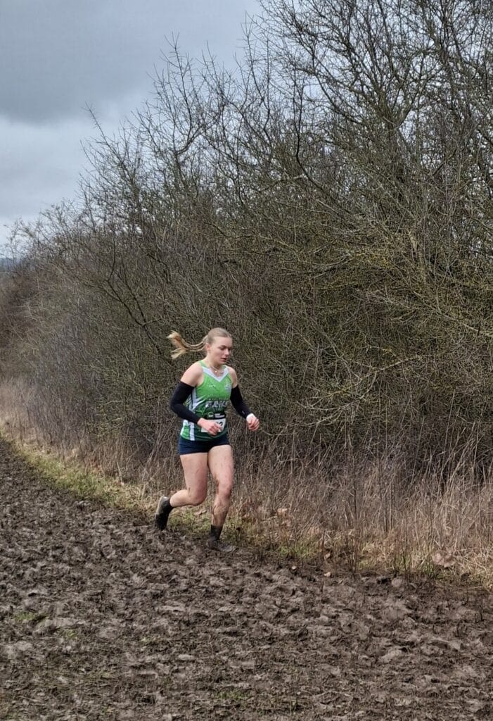 1/2 Finale des Championnats de France de cross-country Ă Sarrebourg 8 20260215 122342b