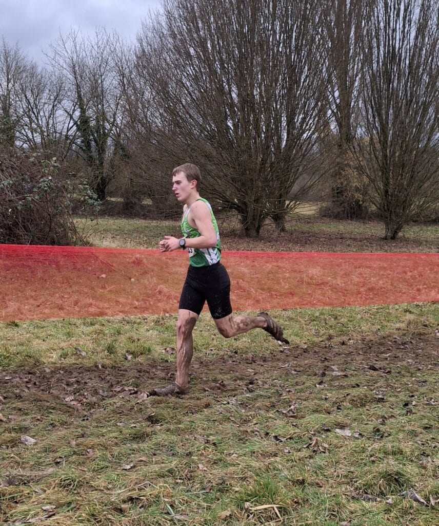 1/2 Finale des Championnats de France de cross-country Ă Sarrebourg 13 20260215 142410b
