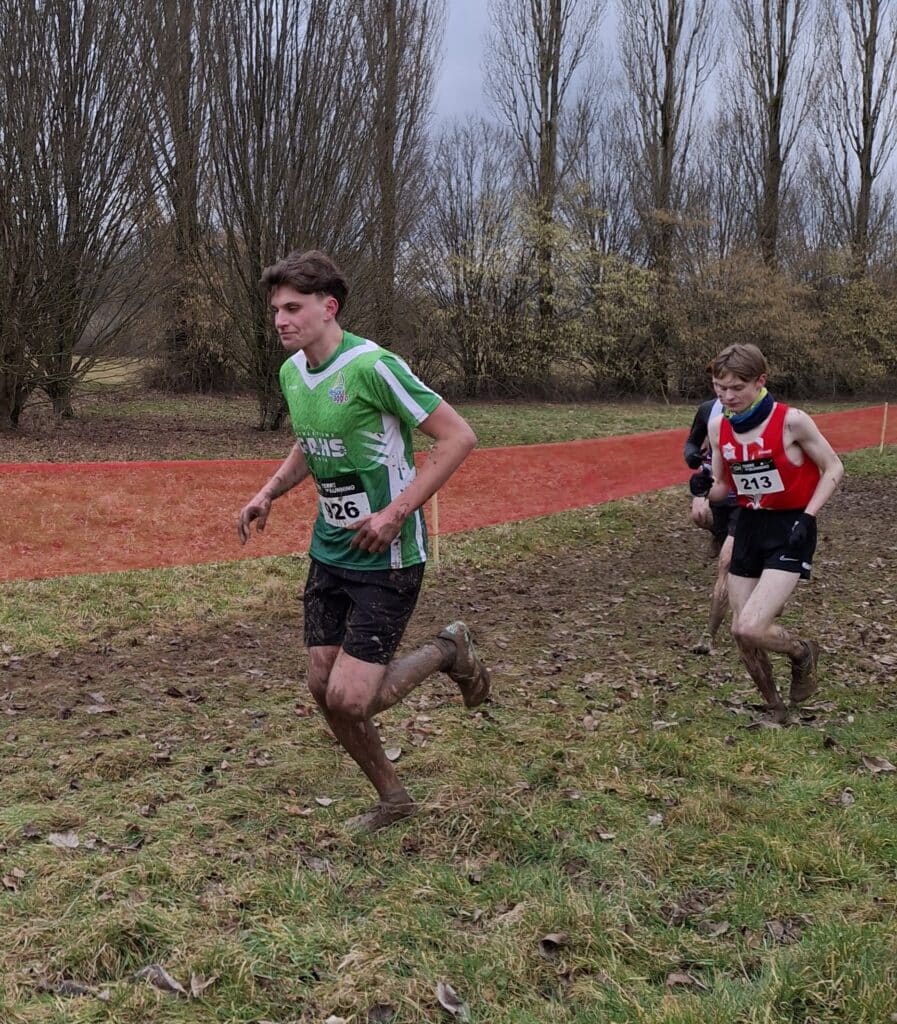 1/2 Finale des Championnats de France de cross-country Ă Sarrebourg 14 20260215 142416b