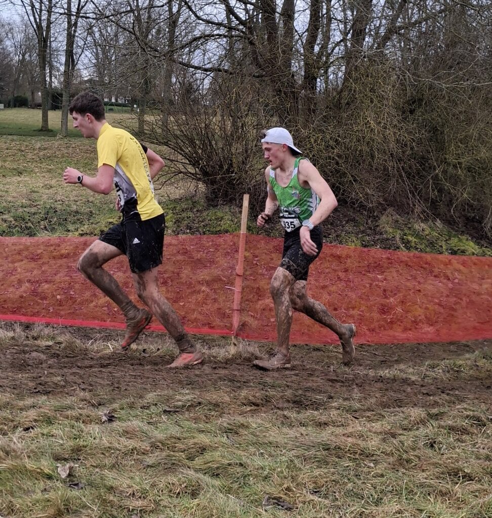 1/2 Finale des Championnats de France de cross-country Ă Sarrebourg 12 20260215 143126b