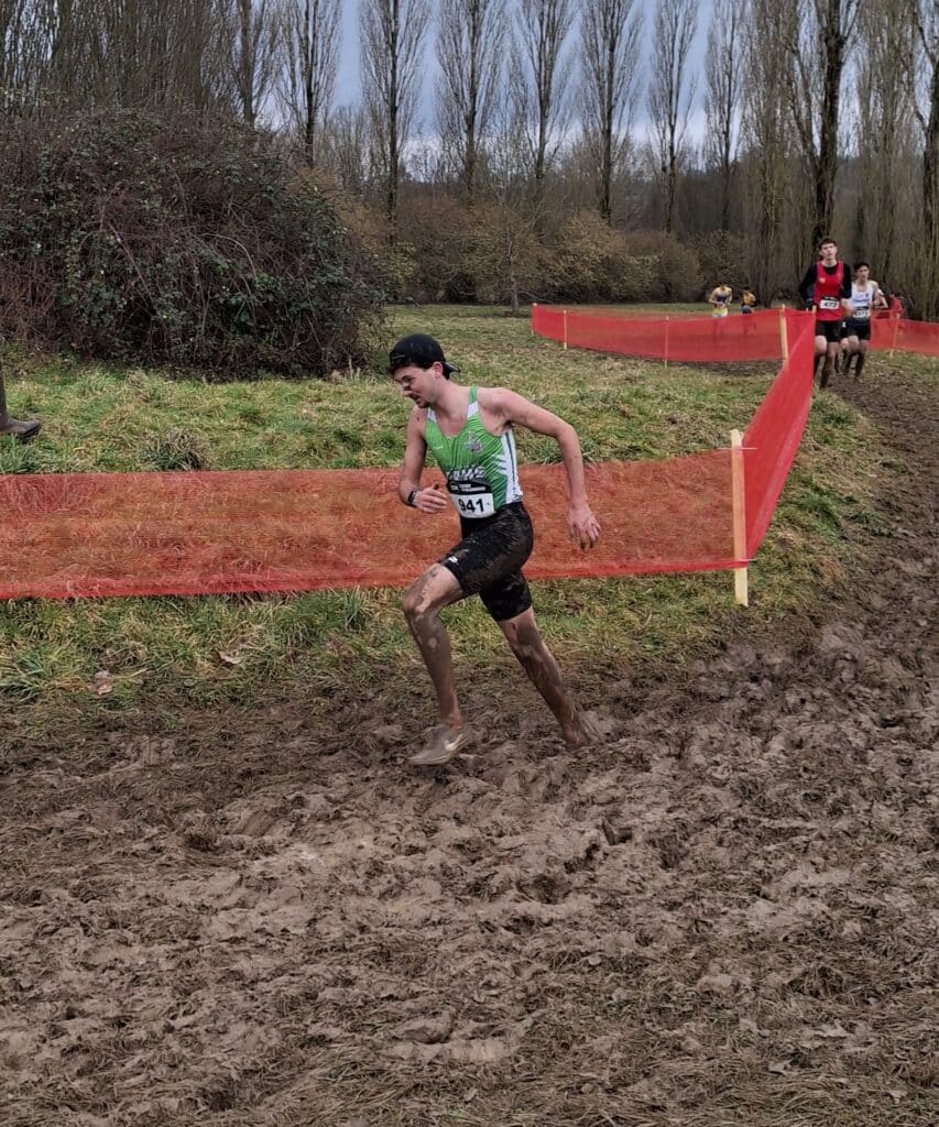 1/2 Finale des Championnats de France de cross-country Ă Sarrebourg 15 20260215 143334b