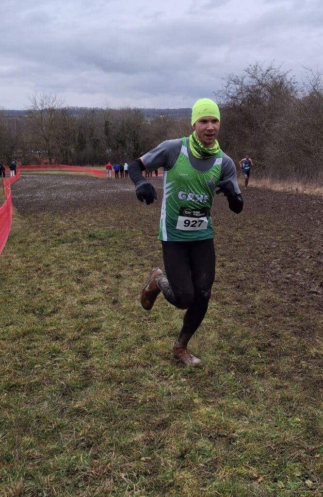 1/2 Finale des Championnats de France de cross-country Ă Sarrebourg 22 20260215 155411b