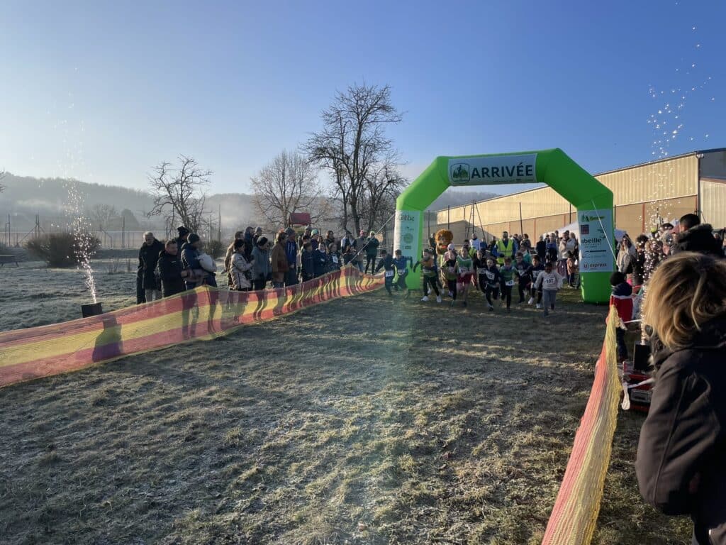 La Navennoise : une première très réussie 21 IMG 4942