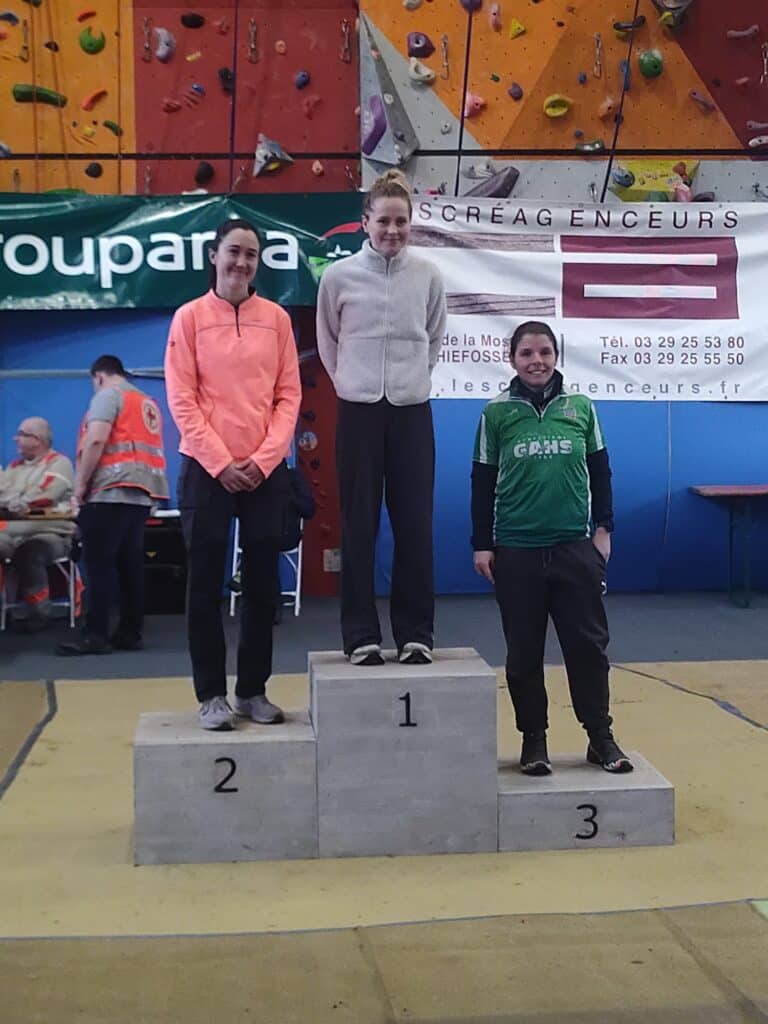 La section Trail du GAHS arpente le massif vosgien 2 PHOTO 2026 02 22 14 24 00