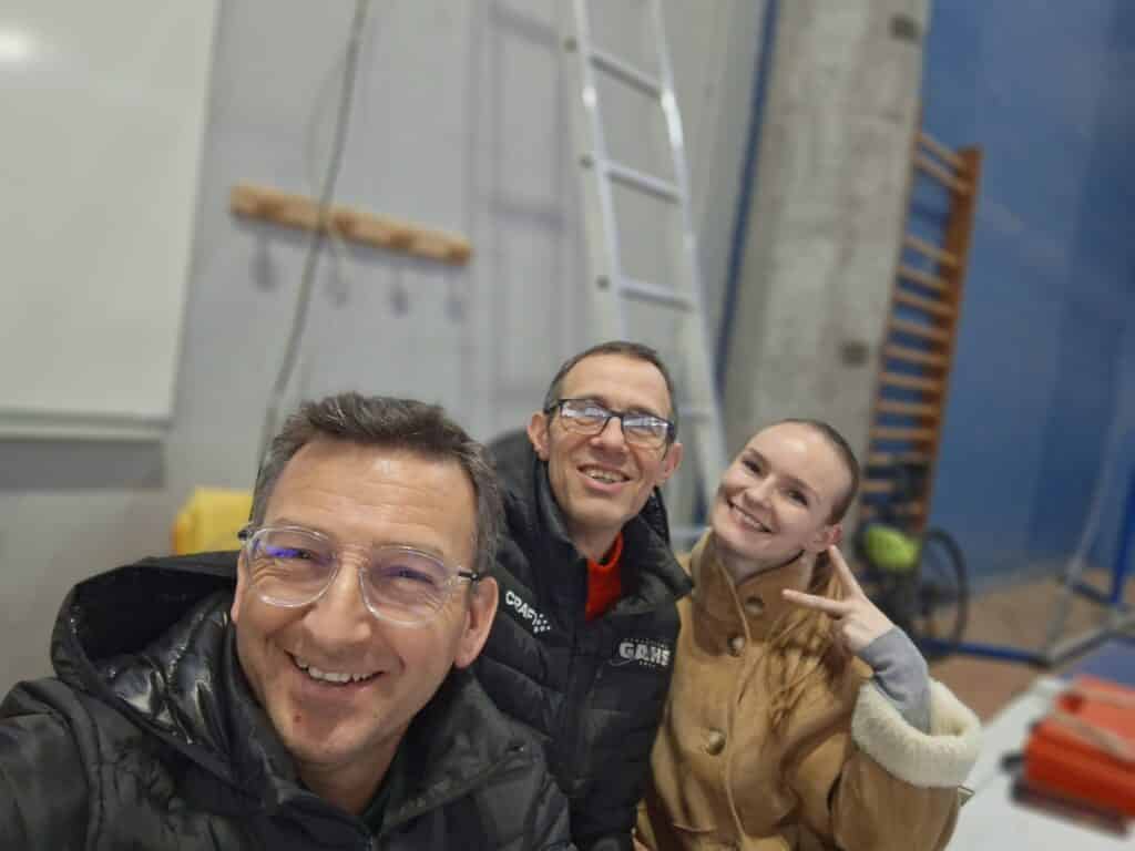 Championnats de Zone FC U14 à Besançon 30 20260228 163631