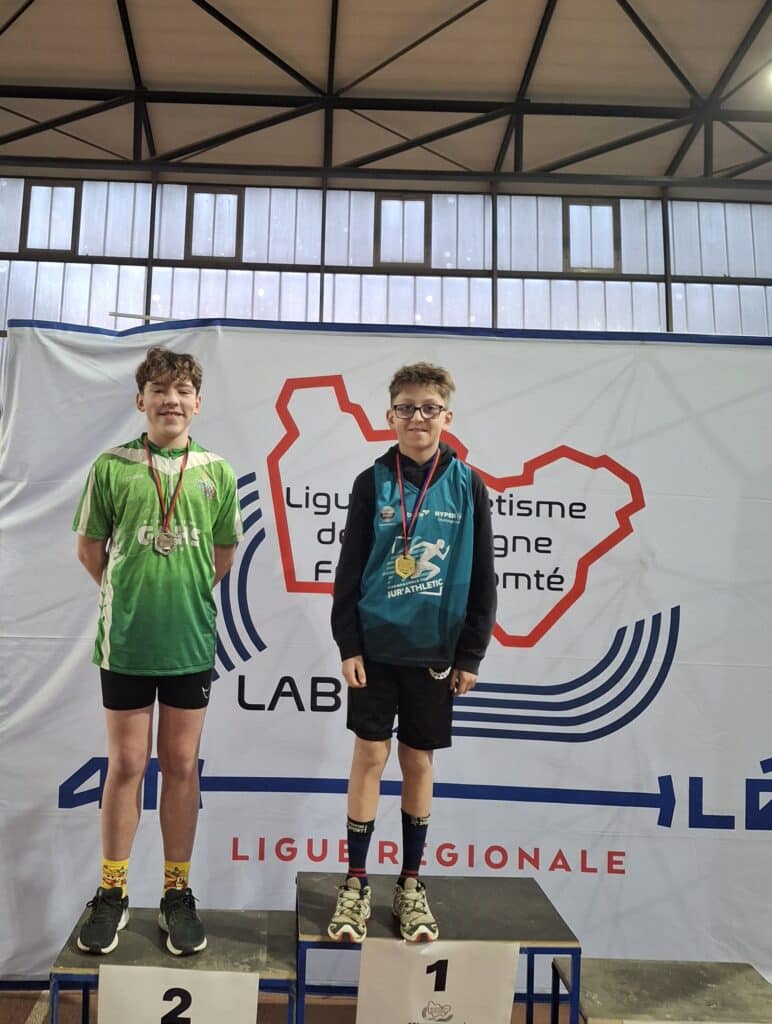 Championnats de Zone FC U14 à Besançon 1 20260228 182159