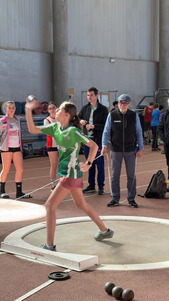 Championnats de Zone FC U16 à Besançon 1 IMG 20260301 WA0010
