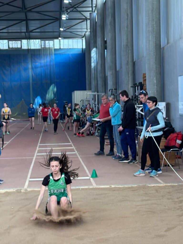 Championnats de Zone FC U16 à Besançon 16 IMG 20260301 WA0124