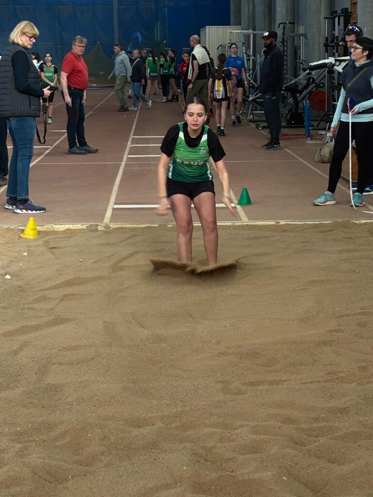 Championnats de Zone FC U16 à Besançon 17 IMG 20260301 WA0131