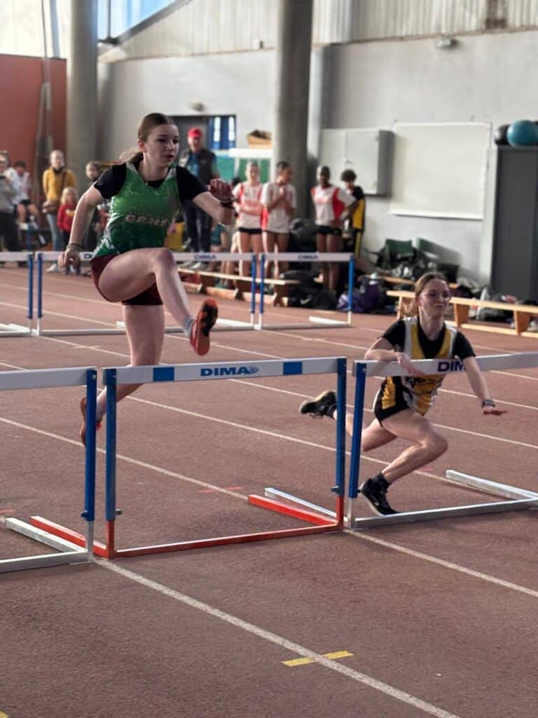 Championnats de Zone FC U16 à Besançon 18 IMG 20260301 WA0132