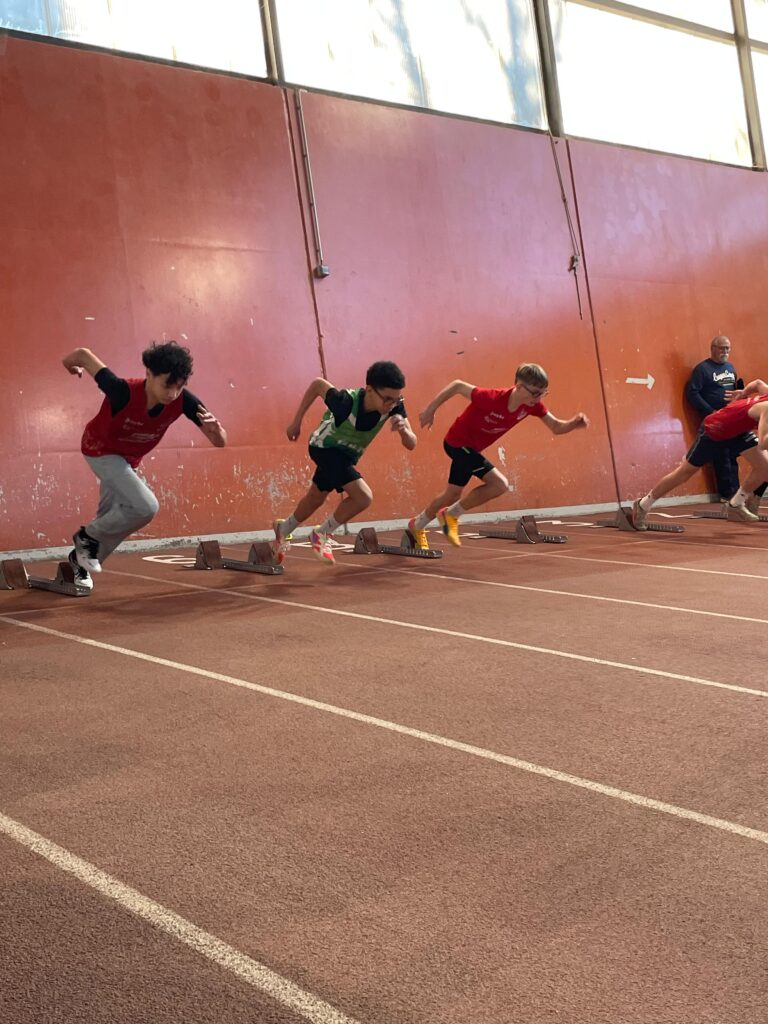 Championnats de Zone FC U16 à Besançon 22 IMG 20260301 WA0161