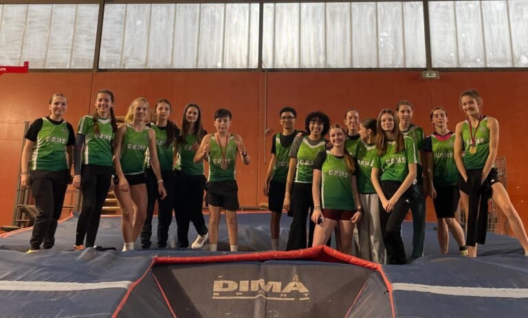Interclubs Avenir(WA) (Dijon)