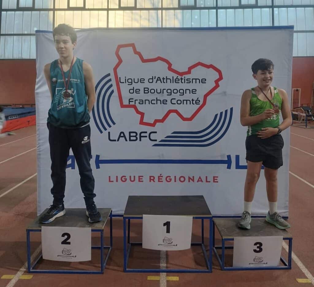 Championnats de Zone FC U16 à Besançon 25 Screenshot 20260302 092754 Instagram