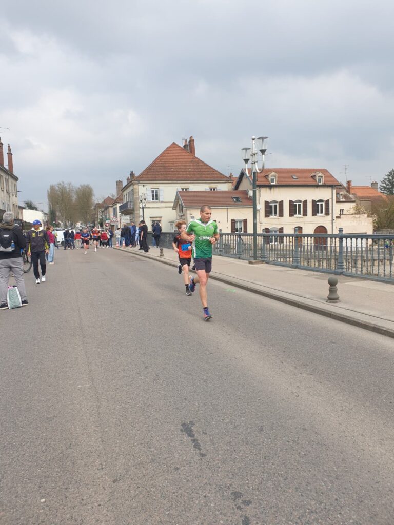 Les Boucles du Val de Saône 2026 : le GAHS en grande forme sur toutes les distances ! 8 WhatsApp Image 2026 03 22 at 11.47.07