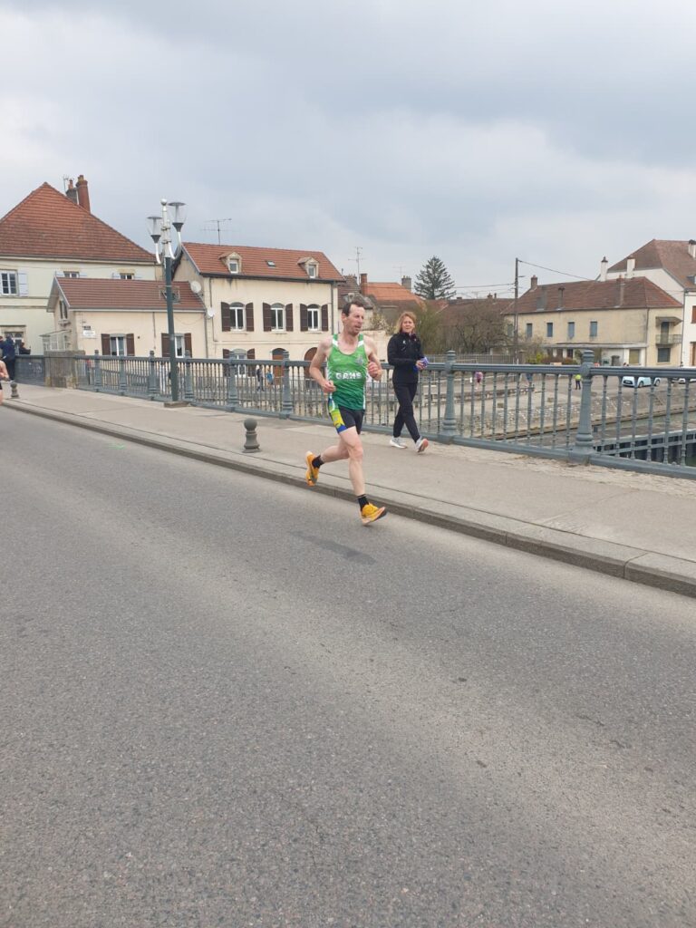 Les Boucles du Val de Saône 2026 : le GAHS en grande forme sur toutes les distances ! 11 WhatsApp Image 2026 03 22 at 11.47.24
